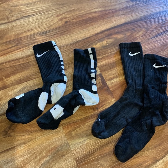 Nike socks - Picture 2 of 2